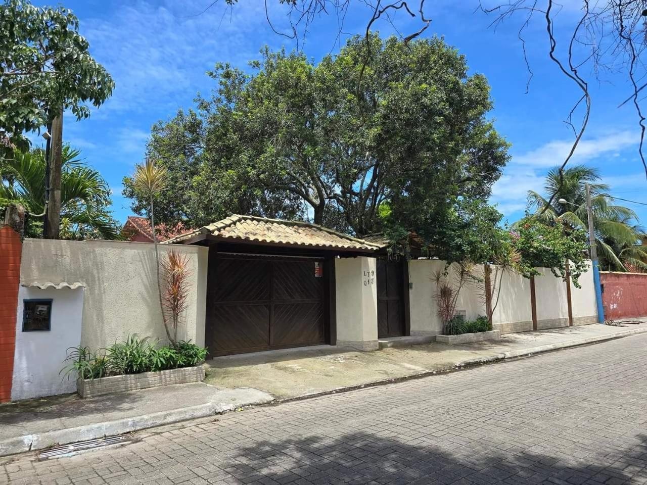 Recanto Das Borboletas Búzios Esterno foto